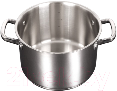 Кастрюля Kukmara LN-CA5022G