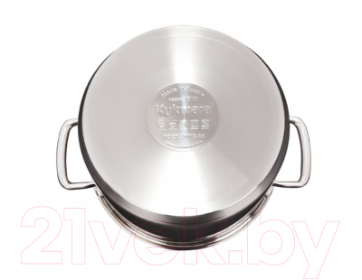 Кастрюля Kukmara LN-CA5022G