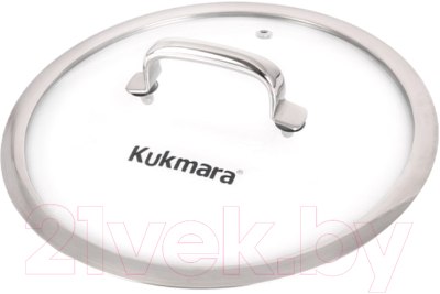 Кастрюля Kukmara LN-CA5022G