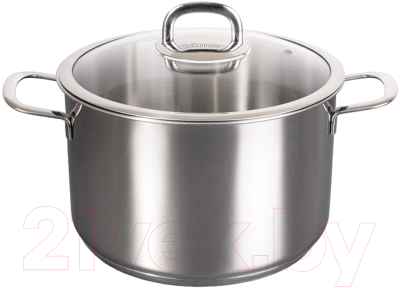 Кастрюля Kukmara SF-CA6024G - фото