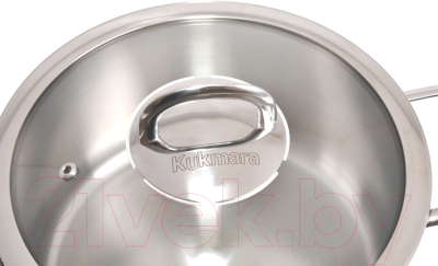 Кастрюля Kukmara SF-CA6024G