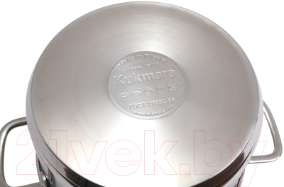 Кастрюля Kukmara SF-CA6024G
