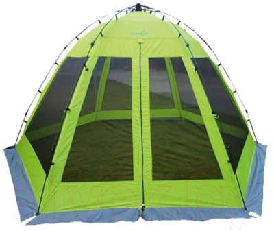 Туристический шатер Norfin Lund / NF-10802 - фото