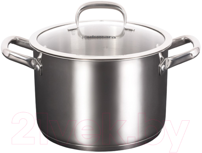 Кастрюля Kukmara LN-CA7024G - фото