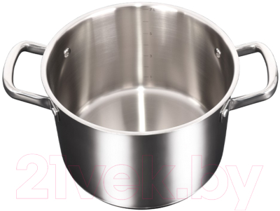 Кастрюля Kukmara LN-CA7024G