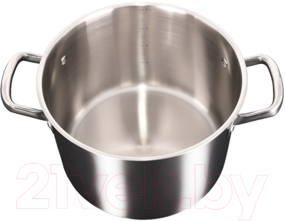 Кастрюля Kukmara LN-CA9026G