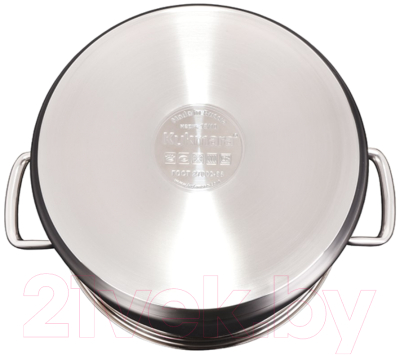 Кастрюля Kukmara LN-CA9026G