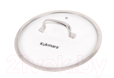 Кастрюля Kukmara LN-CA9026G
