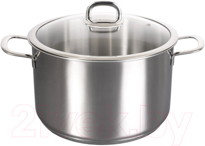 Кастрюля Kukmara SF-CA9028G - фото