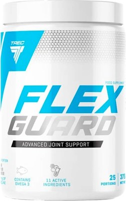 Хондропротектор Trec Nutrition Flex Guard - фото