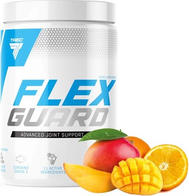 Хондропротектор Trec Nutrition Flex Guard