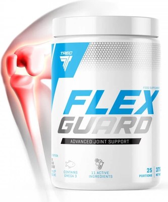 Хондропротектор Trec Nutrition Flex Guard