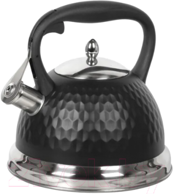 Чайник со свистком Coolinar 90650 - фото