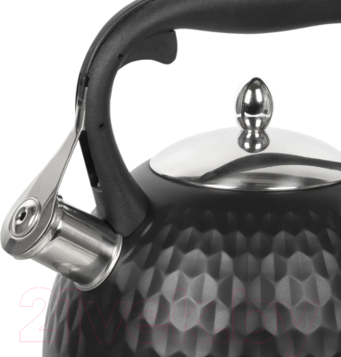 Чайник со свистком Coolinar 90650