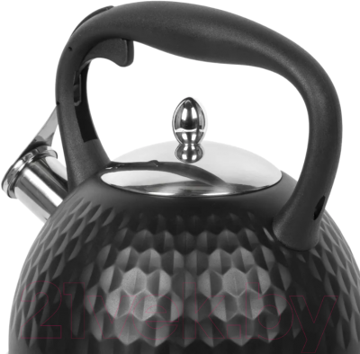 Чайник со свистком Coolinar 90650