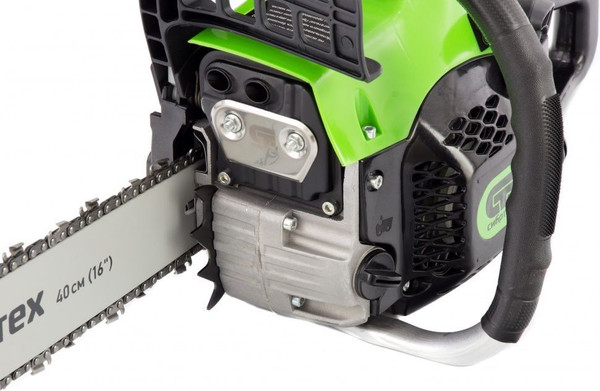 Бензопила цепная СибрТех ПЦБ-4540