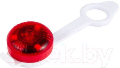 Фонарь для велосипеда ECOS XC-218R / R323463 - фото