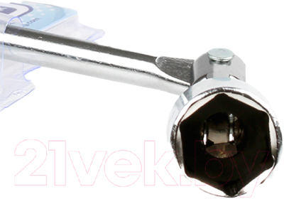 Гаечный ключ Alca 421210