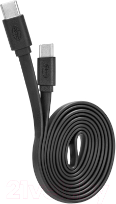 Кабель Alca Type-C / Type-C / 510680 - фото