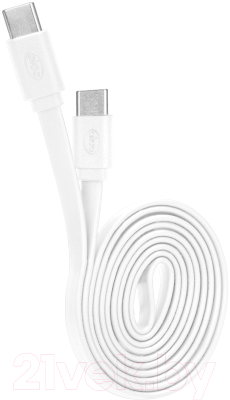 Кабель Alca Type-C / Type-C / 510690 - фото