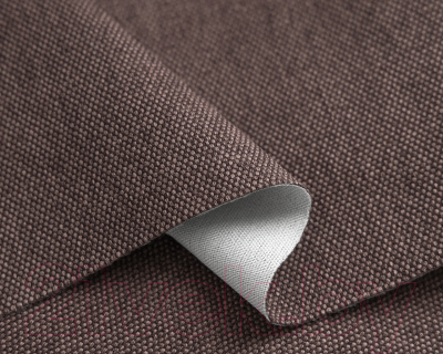 Диван Lama мебель Рико (Bahama Plus Toffee)