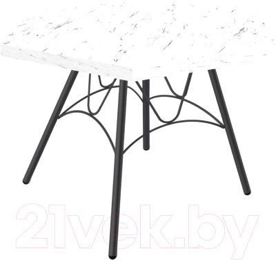 Журнальный столик Sheffilton SHT-S100/TT20 ЛДСП 60 - фото