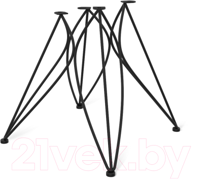 Журнальный столик Sheffilton SHT-S113/TT20 ЛДСП 70