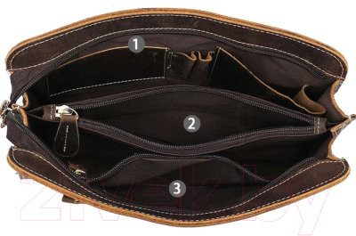 Сумка Ezcase Koloss Myron / K8.3 