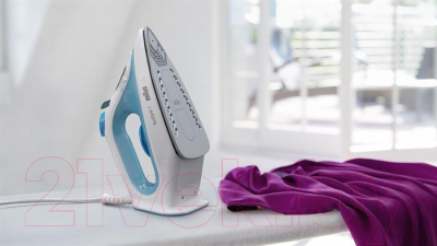 Утюг Braun SI1050BL