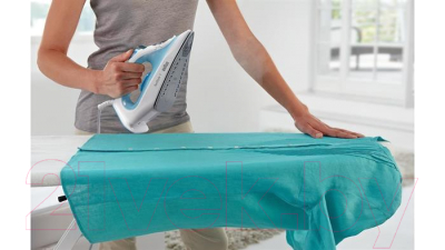 Утюг Braun SI1050BL