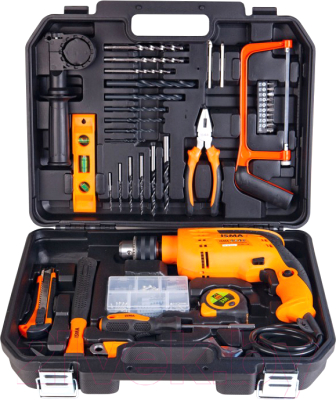 Универсальный набор инструментов ISMA ISMA-1095