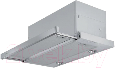 Вытяжка телескопическая Faber Maxima NG EV8 Led AM/X A90 - фото