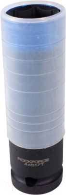 Головка слесарная RockForce RF-44517T - фото