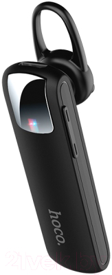 Односторонняя гарнитура Hoco E37