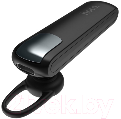 Односторонняя гарнитура Hoco E37