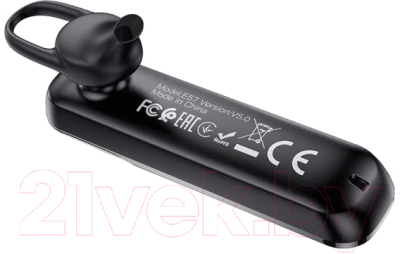 Односторонняя гарнитура Hoco E57