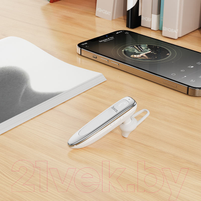 Односторонняя гарнитура Hoco E60