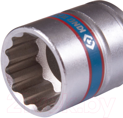 Головка слесарная King TONY 76B814M