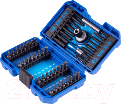 Набор бит King TONY 1048MR