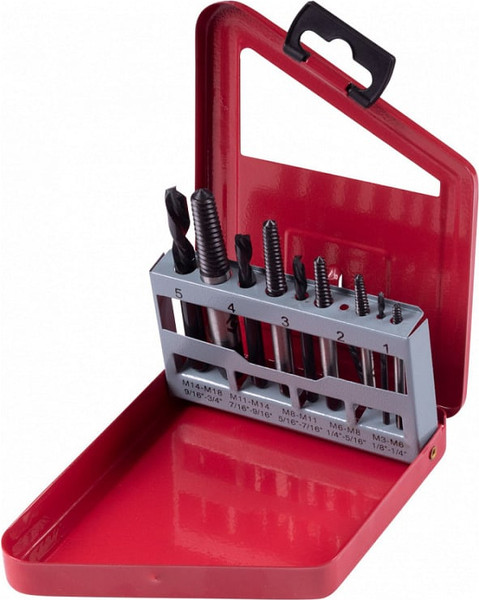 Набор экстракторов King TONY 11310SQ - фото