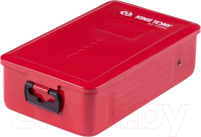 Набор сверл King TONY 11325SQ