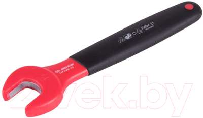 Набор ключей King TONY 12FVE10MRN