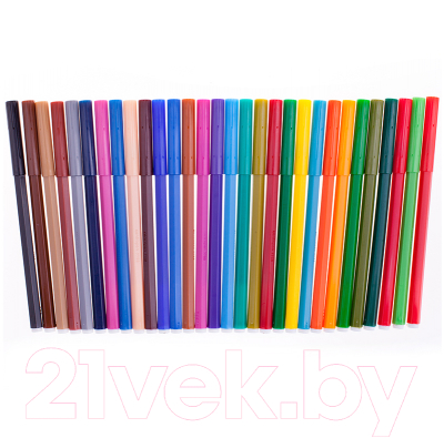 Фломастеры Centropen Washable / 7 7790 3085