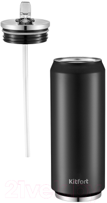 Термокружка Kitfort KT-1232