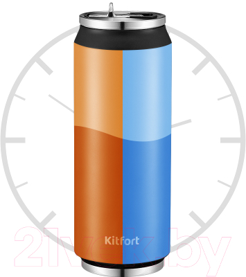 Термокружка Kitfort KT-1232