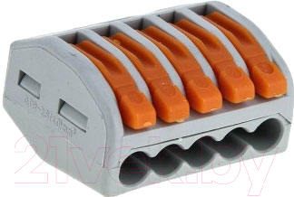 Клемма EKF PROxima СМК / PLC-SMK-415 - фото