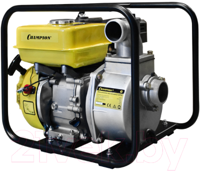 Мотопомпа Champion GP50 - фото