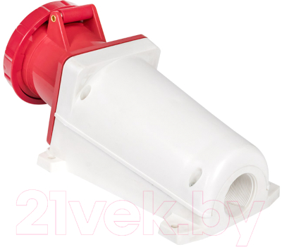 Розетка кабельная EKF PS-145-125-380