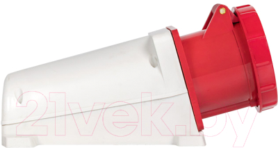 Розетка кабельная EKF PS-145-125-380