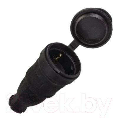 Розетка переносная EKF RPS-012-16-230-44 - фото